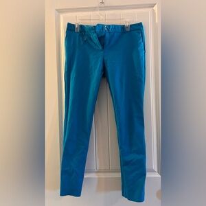 VanHeusen Studio Ankle Pant